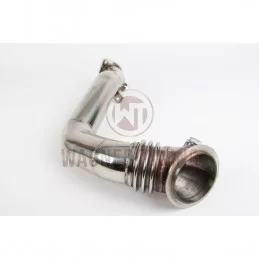 Wagner Tuning Downpipe BMW 135i E82/E88 500001002