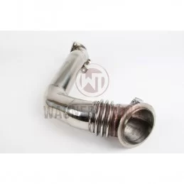 Wagner Tuning Downpipe BMW 1er M E82 500001002