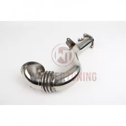 Wagner Tuning Downpipe BMW 1er M E82 500001002