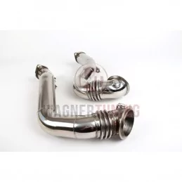 Wagner Tuning Downpipe BMW 335is E92 2009-2013 500001002