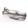 Wagner Tuning Downpipe BMW 335(x)i E90/E91/E92/E93 500001005