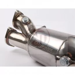 Wagner Tuning Downpipe BMW 335(x)i E90/E91/E92/E93 500001015