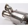 Wagner Tuning Downpipe BMW 335(x)i E90/E91/E92/E93 500001015