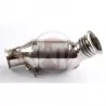 Wagner Tuning Downpipe BMW 435i(x) F32 / F33 06/2013 500001010