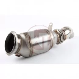 Wagner Tuning Downpipe BMW 125i F20 / F21 500001011