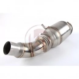 Wagner Tuning Downpipe BMW 125i F20 / F21 500001011