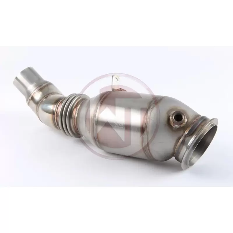 Wagner Tuning Downpipe BMW 220i F22 500001011