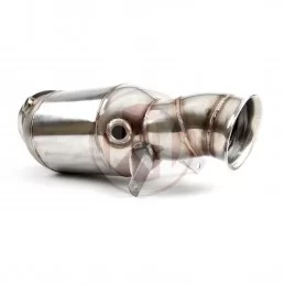 Wagner Tuning Downpipe BMW 335i(x) F30 / F31 / F34 model 07/2013 500001013