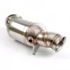 Wagner Tuning Downpipe BMW 435i(x) F32 / F33 model 07/2013 500001013