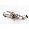 Wagner Tuning Hosenrohr BMW 125i F20 / F21 500001016