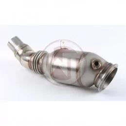 Wagner Tuning Downpipe BMW 220i F22 / F23 500001016