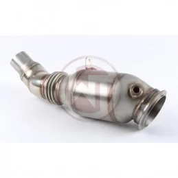 Wagner Tuning Downpipe BMW 228i F22 / F23 500001016