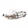 Wagner Tuning Downpipe BMW 328i (x) F30 / F31 / F34 500001016