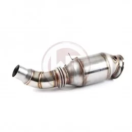 Wagner Tuning Downpipe BMW 420i F32 / F33 500001016