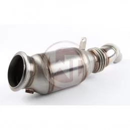 Wagner Tuning Downpipe BMW 420i F32 / F33 500001016