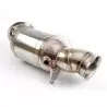 Wagner Tuning Downpipe BMW 435i(x) F32 / F33 model 07/2013 500001017
