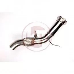 Wagner Tuning Downpipe BMW 335d E90/E91/E92/E93 (2006-2011) 500001009