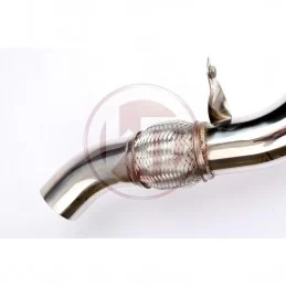 Wagner Tuning Downpipe BMW 335d E90/E91/E92/E93 (2006-2011) 500001009