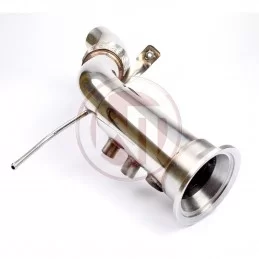 Wagner Tuning Downpipe BMW 335d E90/E91/E92/E93 (2006-2011) 500001009