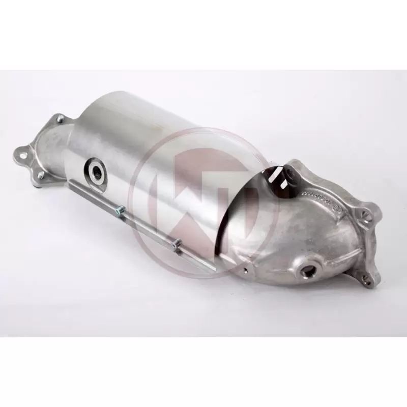 Wagner Tuning Downpipe Honda Civic Type R 500001021