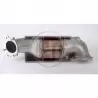 Wagner Tuning Downpipe Honda Civic Type R 500001021
