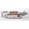 Wagner Tuning Hosenrohr Honda Civic Type R 500001021