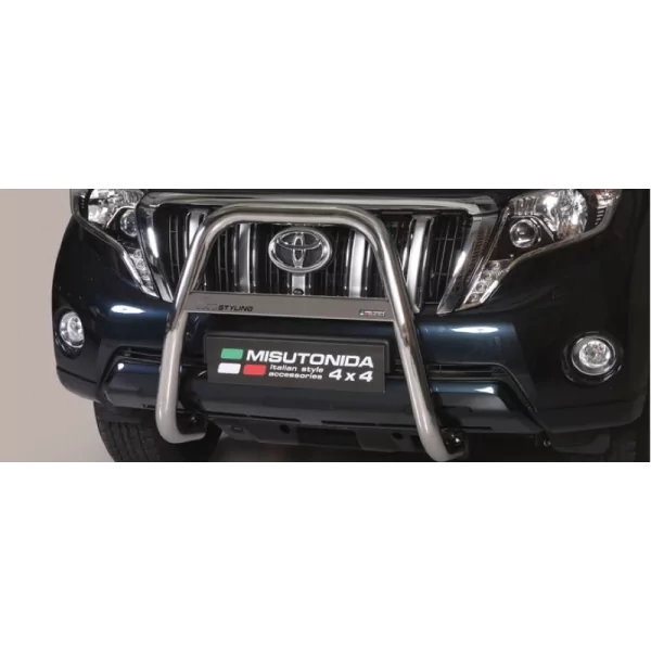 Bull Bar Toyota Land Cruiser 150