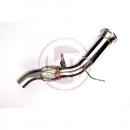 Wagner Tuning Downpipe BMW X6 E71 35dX (2007-2010) 500001009