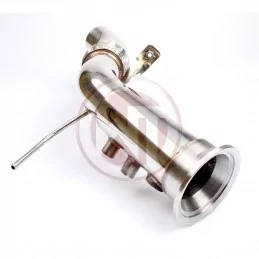 Wagner Tuning Downpipe BMW X6 E71 35dX (2007-2010) 500001009