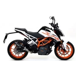 Arrow Ktm Duke 390