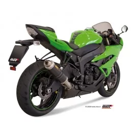 Mivv GP Kawasaki Zx-6r 636