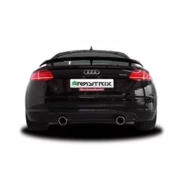 Armytrix Audi TT 8S MKIII 2.0TFSI Coupé/Cabriolet (2014-) 4WD