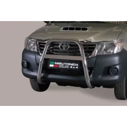 Frontschutzbügel Toyota Hi - Lux