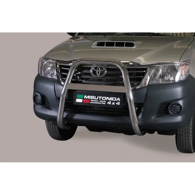 Bull Bar Toyota Hi - Lux