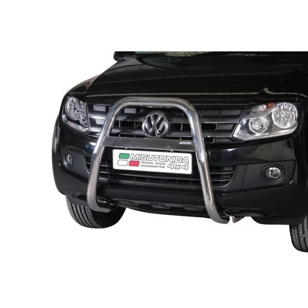 Bull Bar Volkswagen Amarok