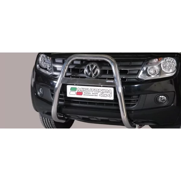 Bull Bar Volkswagen Amarok