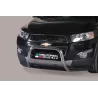 Frontschutzbügel Chevrolet Captiva 