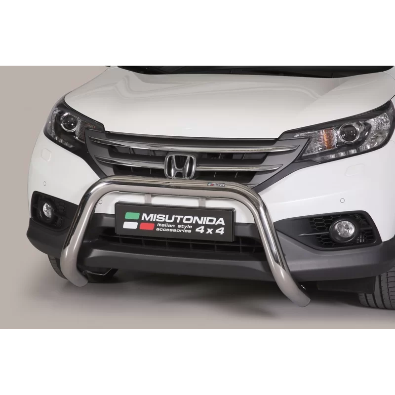 Bull Bar Honda Crv Misutonida