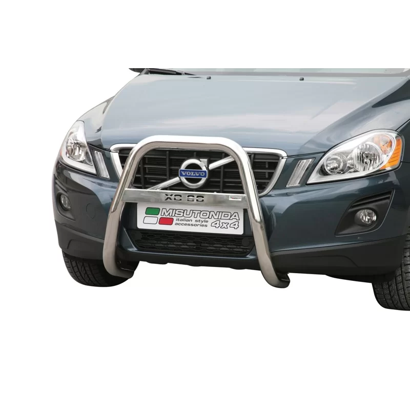 Bull Bar Volvo XC60