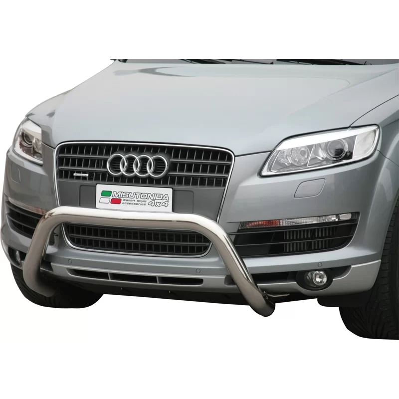 Bull Bar Audi Q7 