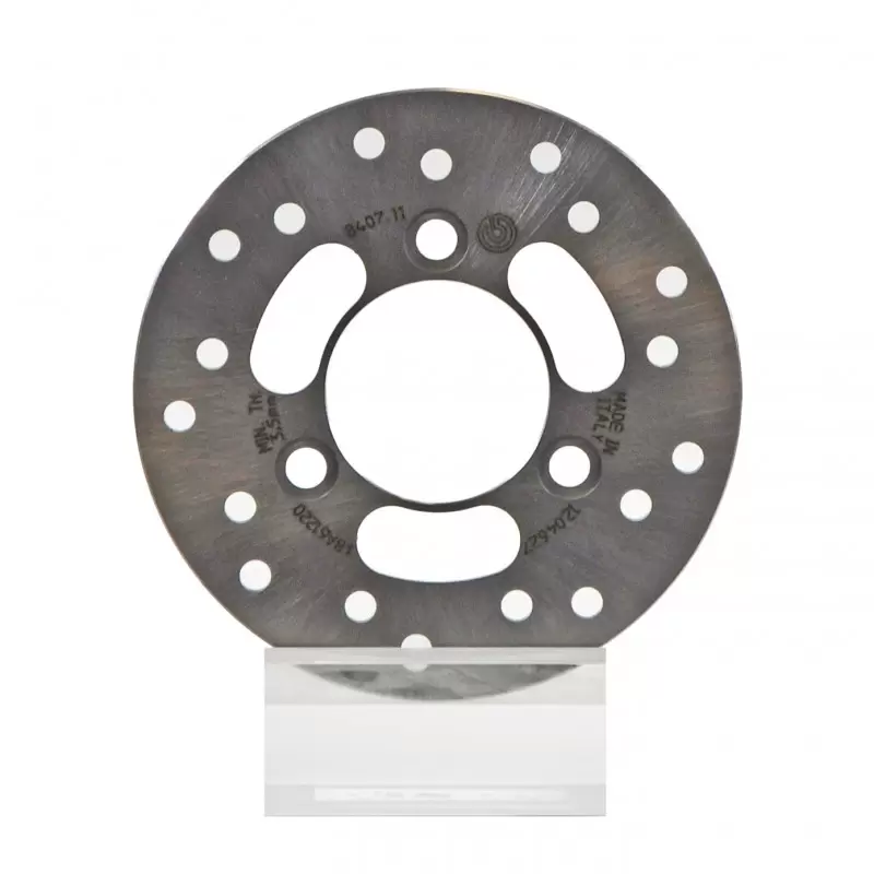 Brembo 68B40711 Serie Oro Kymco Snipper-Dd 50 