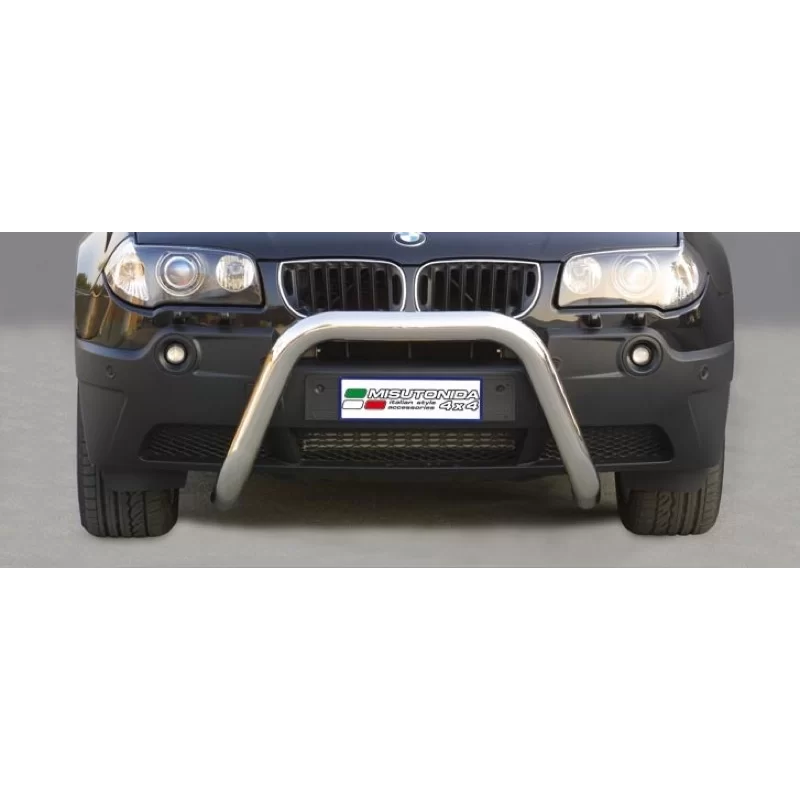 Bull Bar Bmw X3 