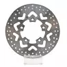 Brembo 68B407B2 Serie Oro Kymco Agility R 16" 125 