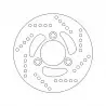 Brembo 68B40714 Serie Oro Kymco Dink Lx 125 