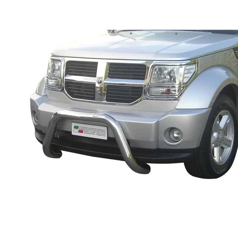 Bull Bar Dodge Nitro 