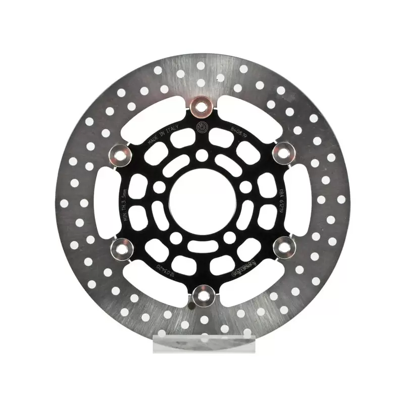 Brembo 78B40819 Serie Oro Kymco K-Xcti 125 