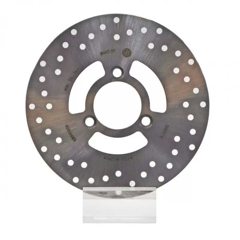 Brembo 68B40757 Serie Oro Kymco People 125 