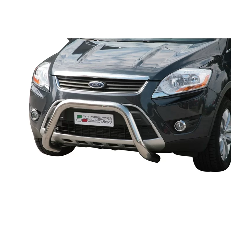 Frontschutzbügel Ford Kuga