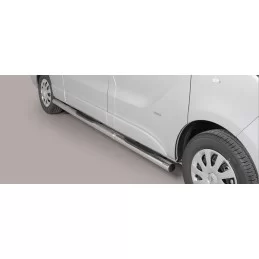 Side Step Opel Vivaro