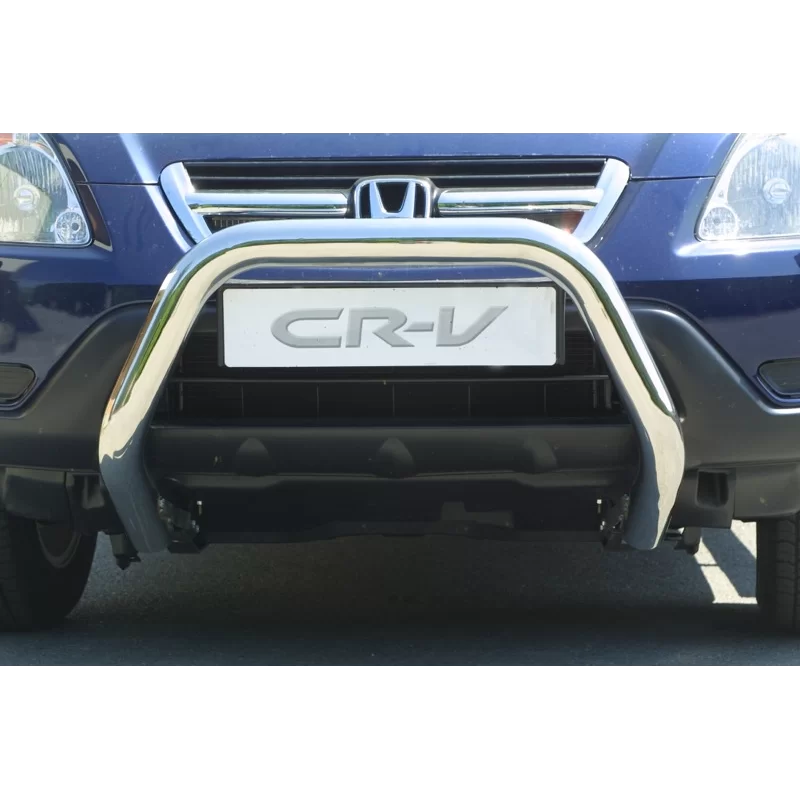 Bull Bar Honda Crv 